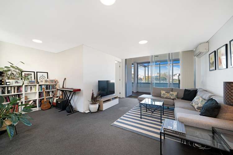 Main view of Homely apartment listing, 409/21 Enmore Road, Newtown NSW 2042