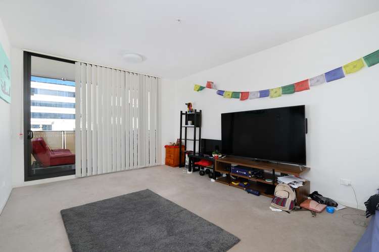 Second view of Homely apartment listing, C203/460 Forest Road, Hurstville NSW 2220