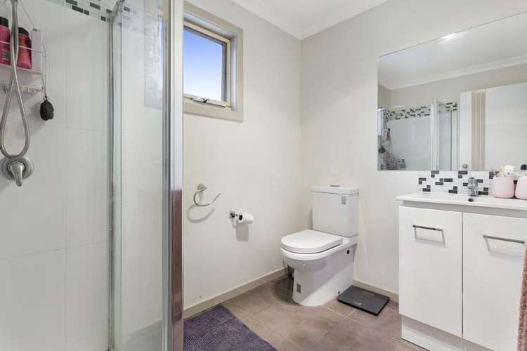 Second view of Homely townhouse listing, 327 Richards Street, Ballarat East VIC 3350