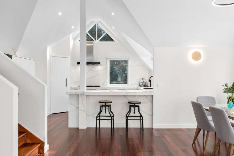 Third view of Homely house listing, 54 Seaview Road, Frankston South VIC 3199
