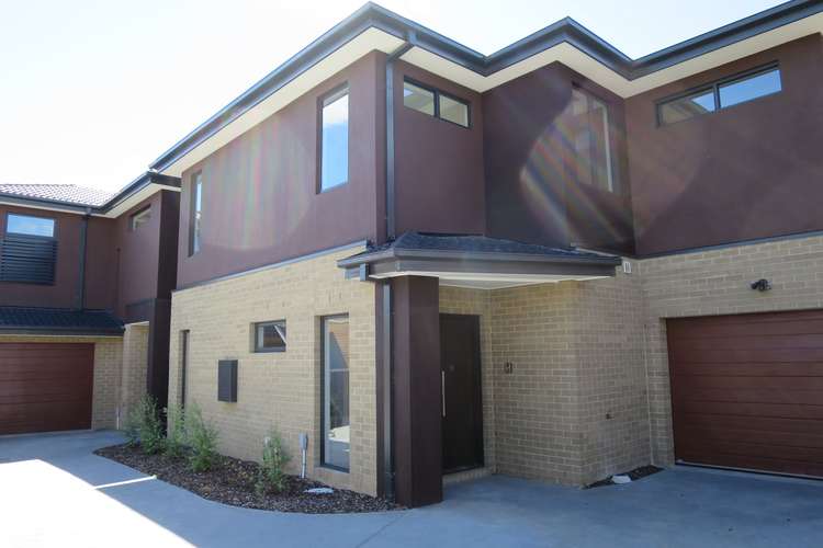 Main view of Homely townhouse listing, 2/471 Middleborough Road, Box Hill North VIC 3129