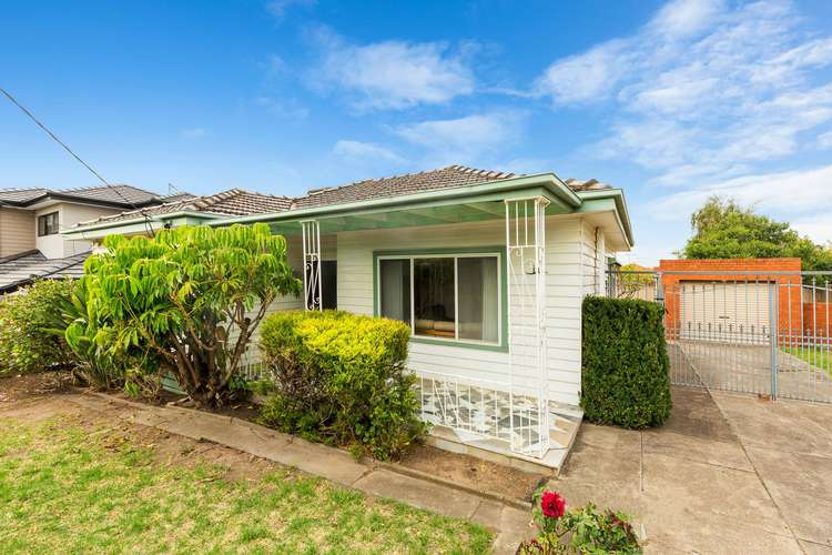 Main view of Homely house listing, 11 Hosken Street, Reservoir VIC 3073