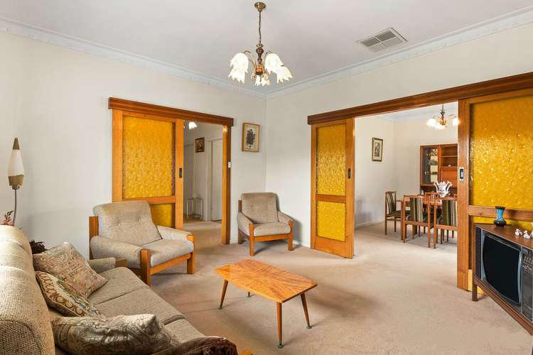 Second view of Homely house listing, 11 Hosken Street, Reservoir VIC 3073