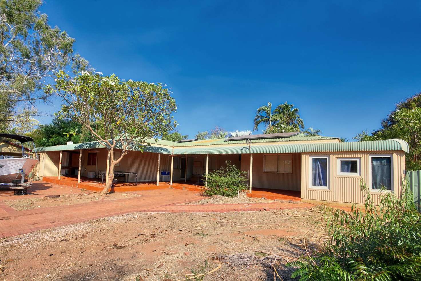 Main view of Homely house listing, 20 Stanley Street, Derby WA 6728