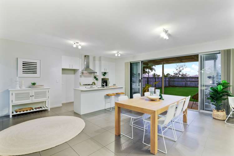Second view of Homely house listing, 14 Doral Drive, Peregian Springs QLD 4573