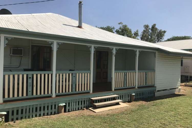 Main view of Homely house listing, 95 Watson Street, Charleville QLD 4470