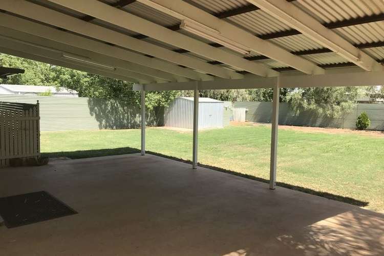 Fifth view of Homely house listing, 95 Watson Street, Charleville QLD 4470