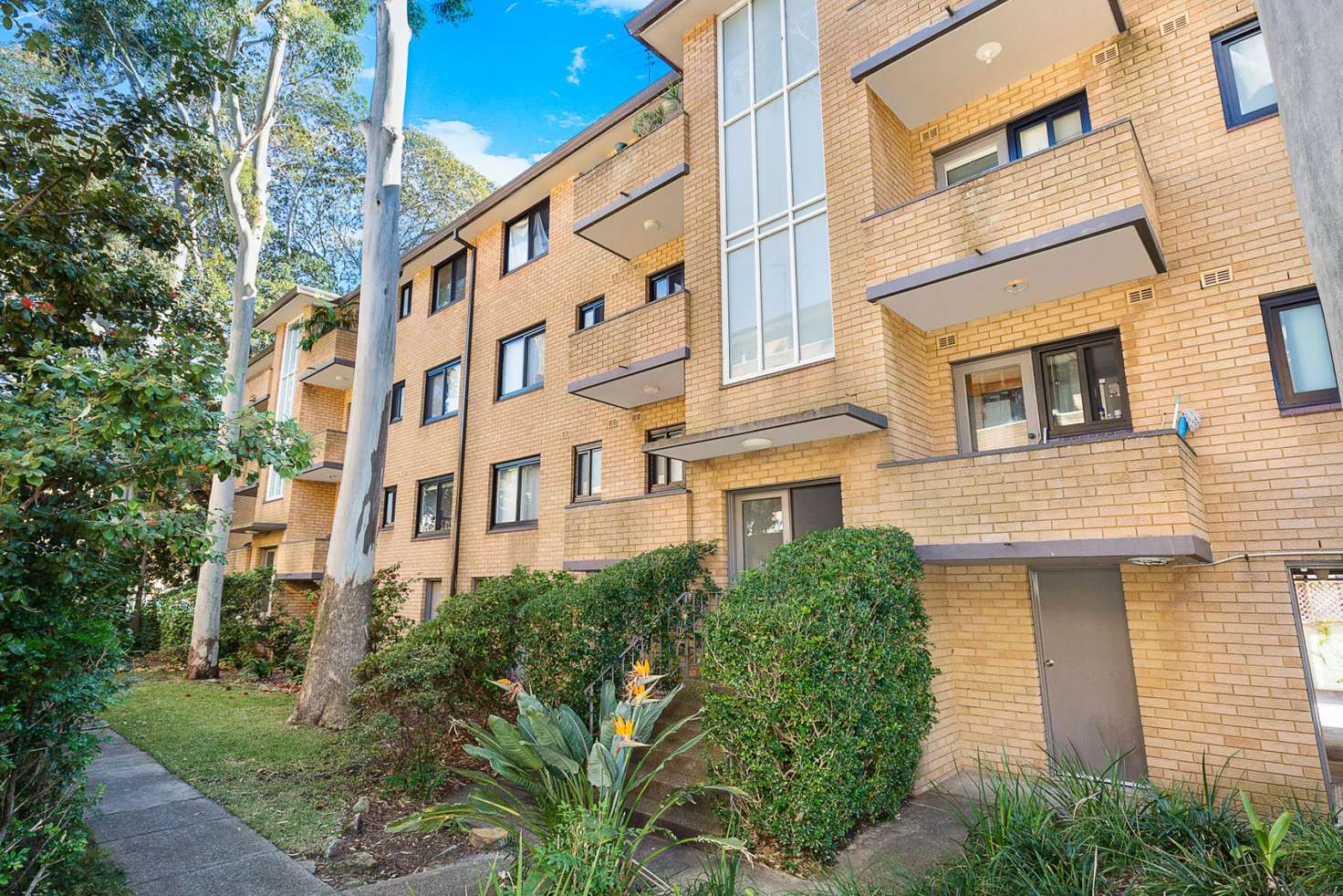 Main view of Homely apartment listing, 8/1-3 Byron Street, Coogee NSW 2034