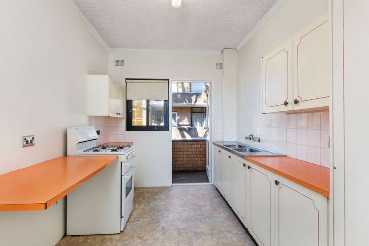 Fourth view of Homely apartment listing, 8/1-3 Byron Street, Coogee NSW 2034