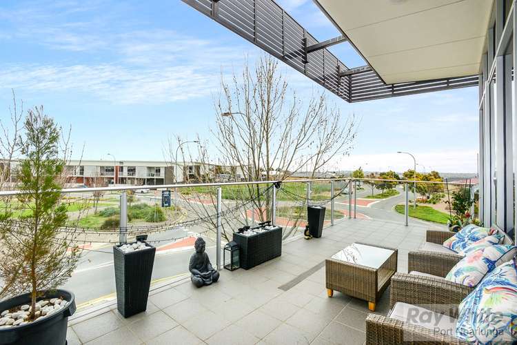 Second view of Homely apartment listing, 1/760 Grand Boulevard, Seaford Meadows SA 5169