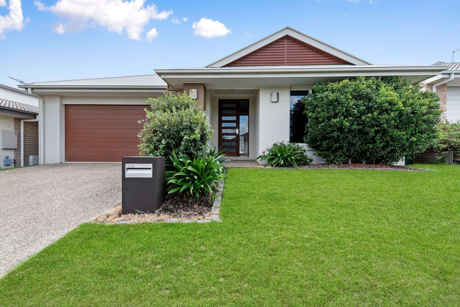 Main view of Homely house listing, 24 Nullarbor Circuit, North Lakes QLD 4509
