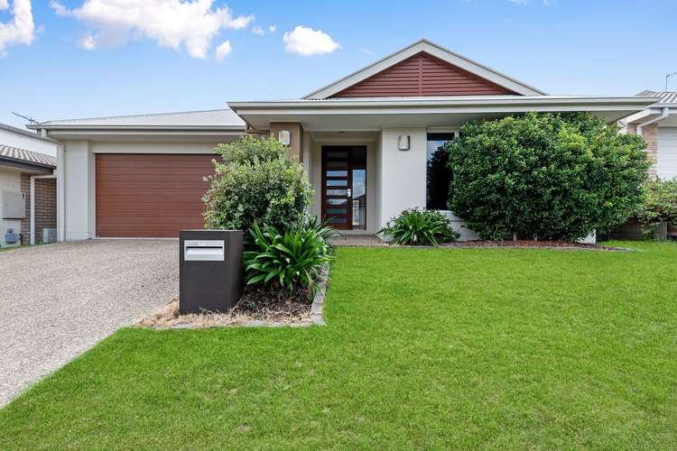 Main view of Homely house listing, 24 Nullarbor Circuit, North Lakes QLD 4509
