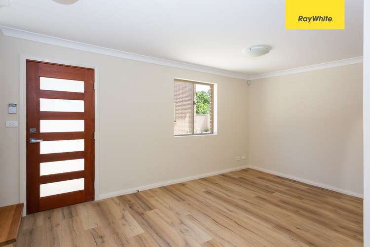 Second view of Homely townhouse listing, 7/16-18 Alverstone Street, Riverwood NSW 2210