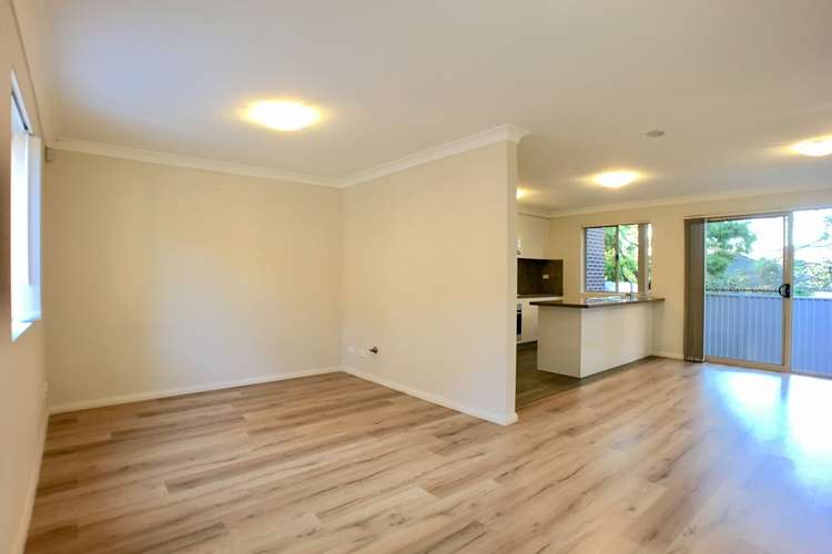 Third view of Homely townhouse listing, 7/16-18 Alverstone Street, Riverwood NSW 2210