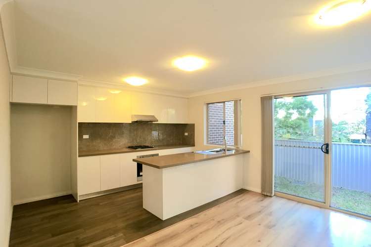 Fourth view of Homely townhouse listing, 7/16-18 Alverstone Street, Riverwood NSW 2210