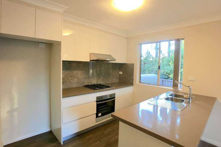 Fifth view of Homely townhouse listing, 7/16-18 Alverstone Street, Riverwood NSW 2210