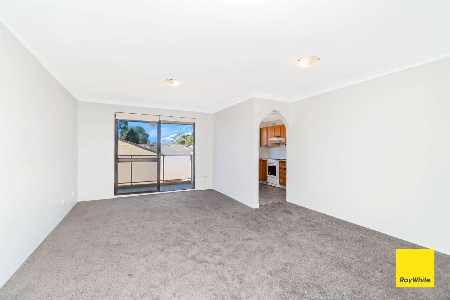 Main view of Homely apartment listing, 14/71 Florence Street, Hornsby NSW 2077