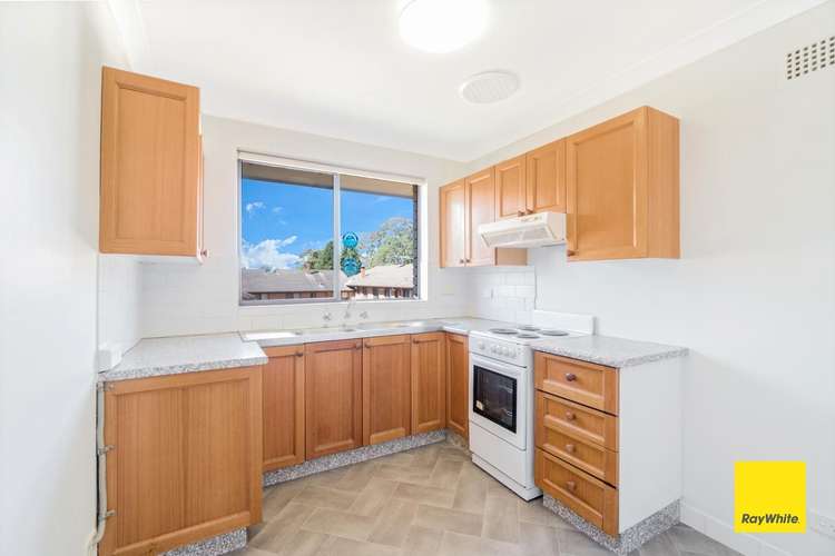Second view of Homely apartment listing, 14/71 Florence Street, Hornsby NSW 2077