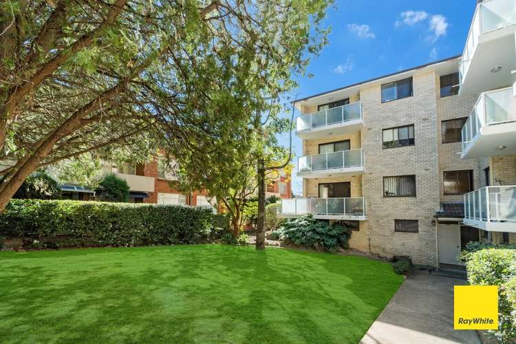 Fourth view of Homely apartment listing, 14/71 Florence Street, Hornsby NSW 2077