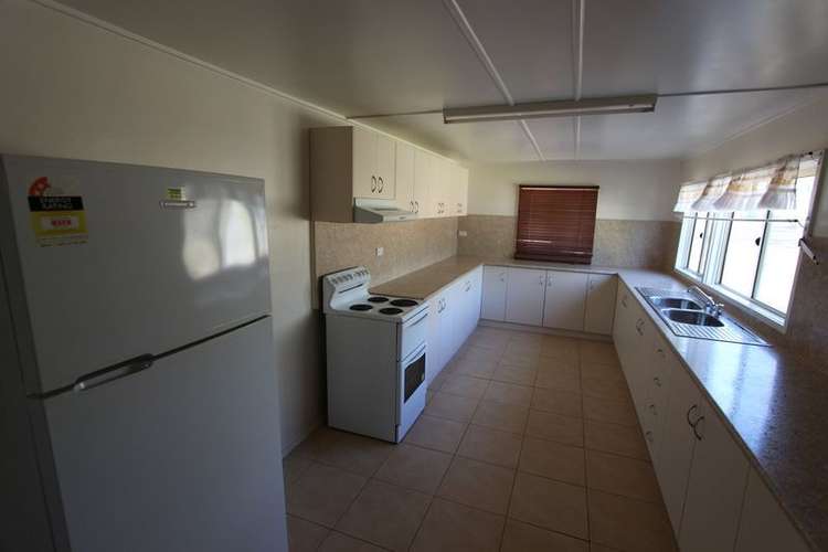 Third view of Homely house listing, 158 Galatea, Charleville QLD 4470