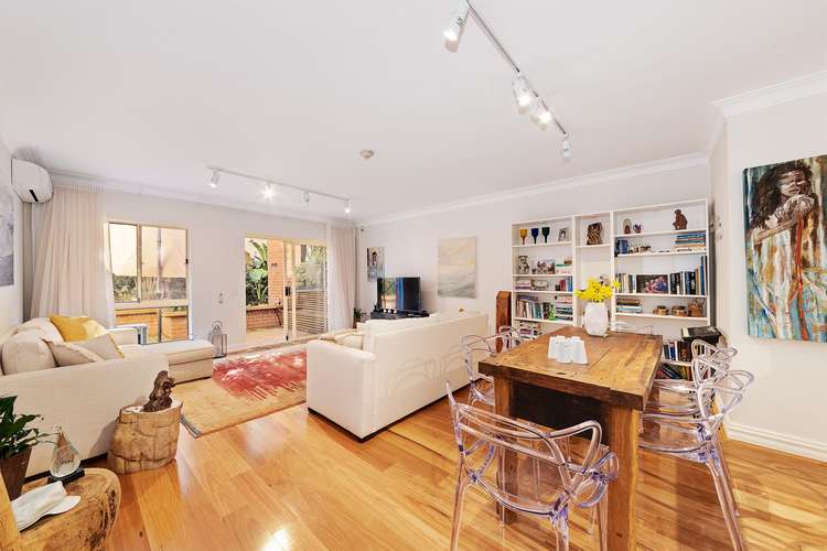 Second view of Homely apartment listing, 2/69 Bradleys Head Road, Mosman NSW 2088