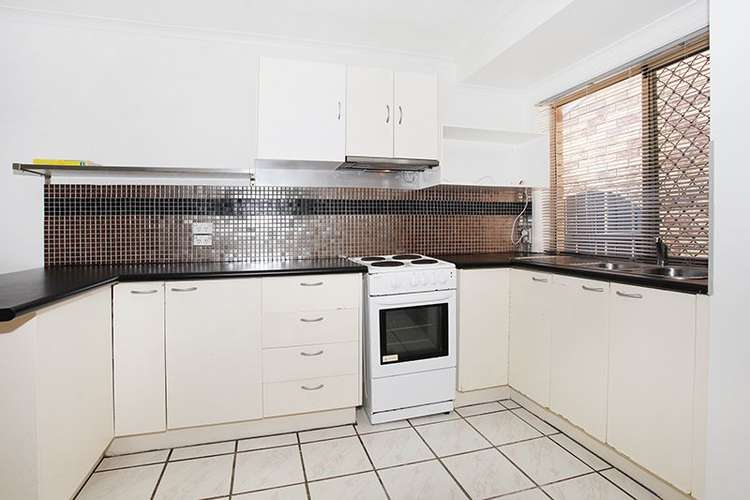 Second view of Homely unit listing, 4/119-121 Bundilla Boulevard, Mountain Creek QLD 4557