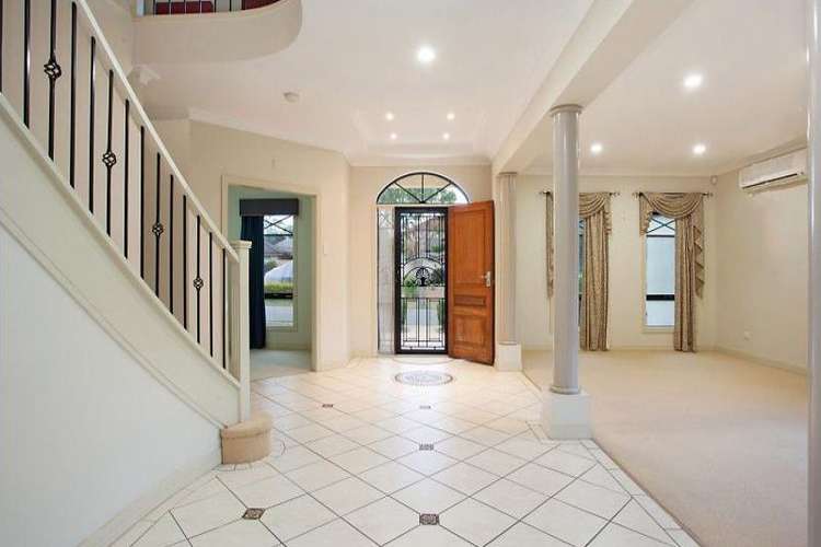 Second view of Homely house listing, 17 Copeland Drive, North Lakes QLD 4509