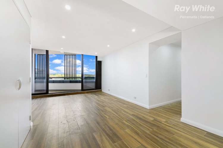 Second view of Homely apartment listing, 808/330 Church Street, Parramatta NSW 2150