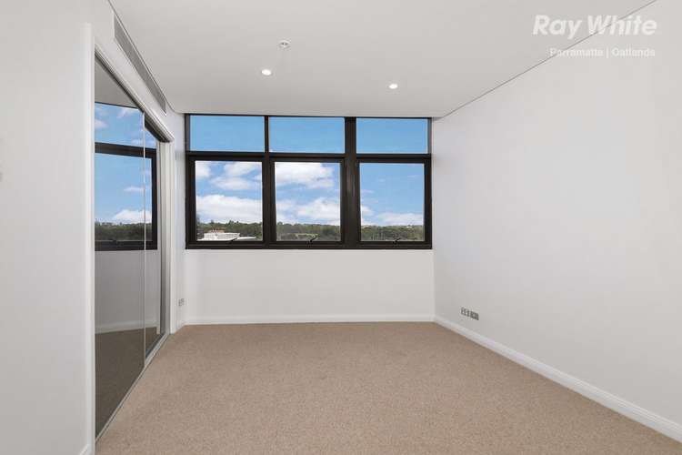 Fourth view of Homely apartment listing, 808/330 Church Street, Parramatta NSW 2150