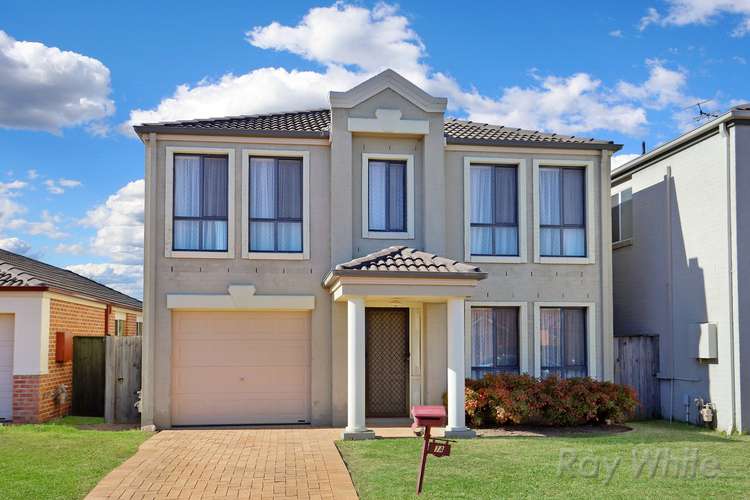 Main view of Homely house listing, 7A Canyon Drive, Stanhope Gardens NSW 2768