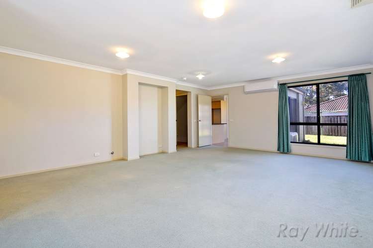 Third view of Homely house listing, 7A Canyon Drive, Stanhope Gardens NSW 2768