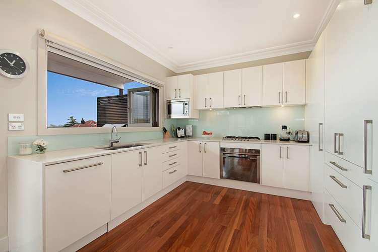 Fourth view of Homely house listing, 8 Davidson Parade, Cremorne NSW 2090