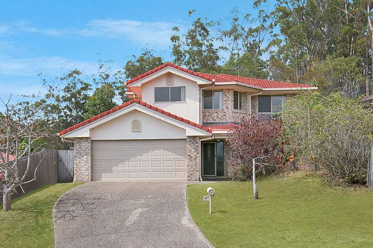 Main view of Homely house listing, 10 Wade Court, Shailer Park QLD 4128