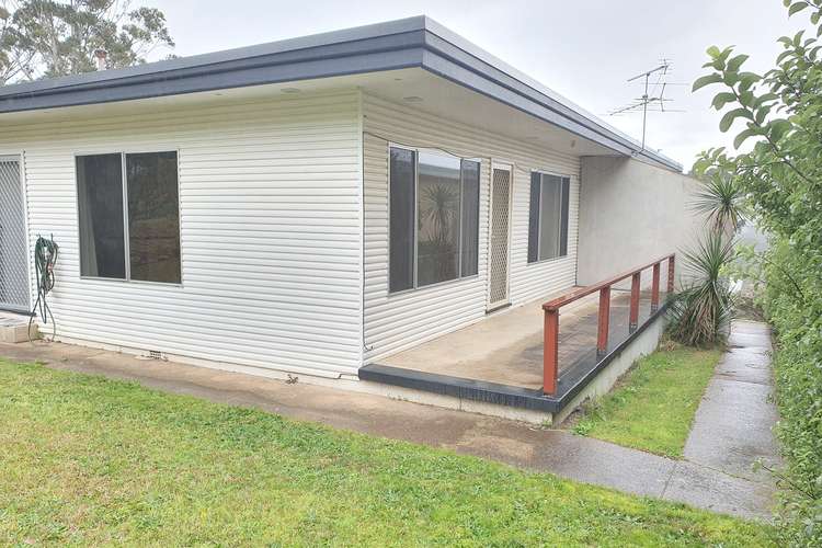 Main view of Homely unit listing, 2/5 Riverview Crescent, Catalina NSW 2536