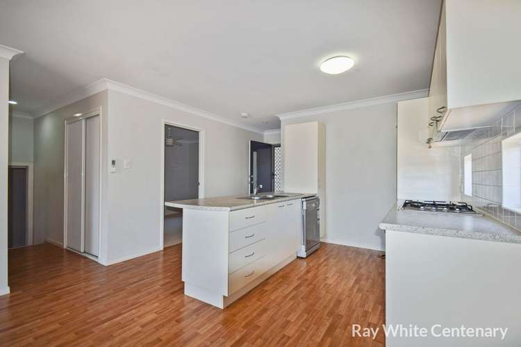 Third view of Homely house listing, 61 Creekside Drive, Springfield Lakes QLD 4300