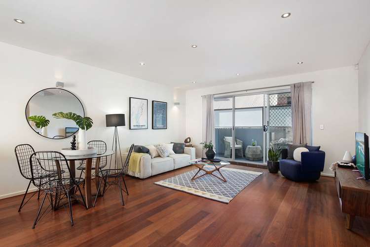 Main view of Homely apartment listing, 1/58 Buckingham Street, Surry Hills NSW 2010