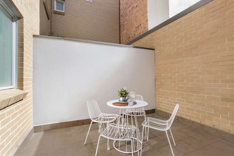 Second view of Homely apartment listing, 1/58 Buckingham Street, Surry Hills NSW 2010