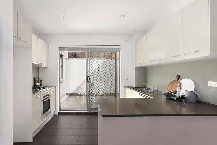 Third view of Homely apartment listing, 1/58 Buckingham Street, Surry Hills NSW 2010