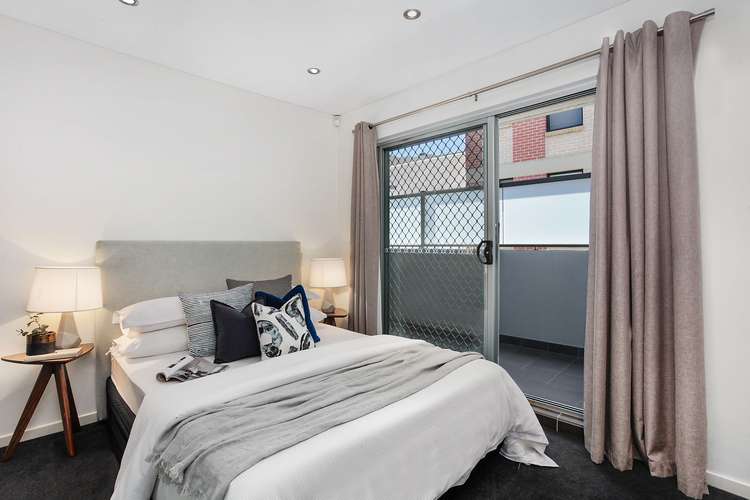 Fourth view of Homely apartment listing, 1/58 Buckingham Street, Surry Hills NSW 2010