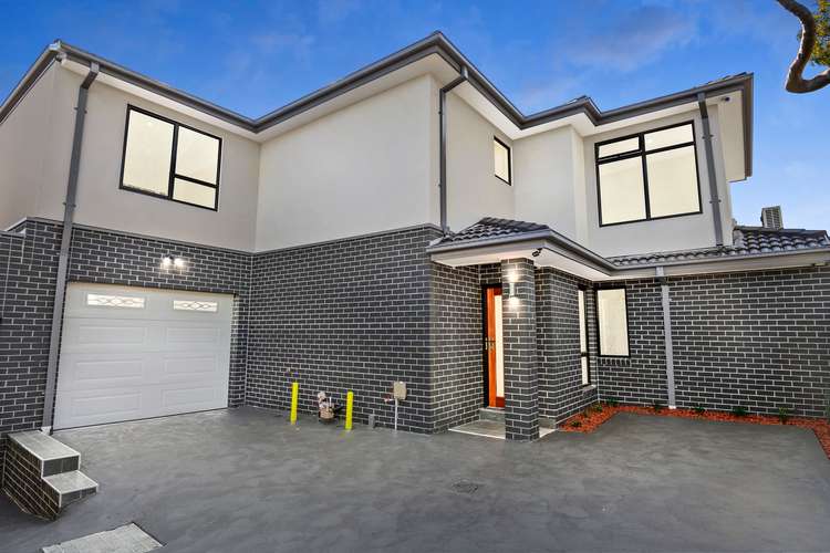 Main view of Homely townhouse listing, 2/50 Dublin Street, Oakleigh East VIC 3166