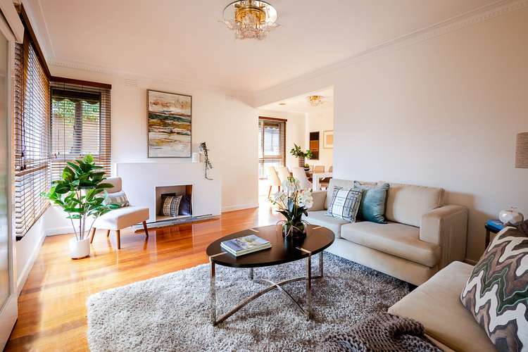 Fifth view of Homely house listing, 17 Venice Avenue, Mitcham VIC 3132