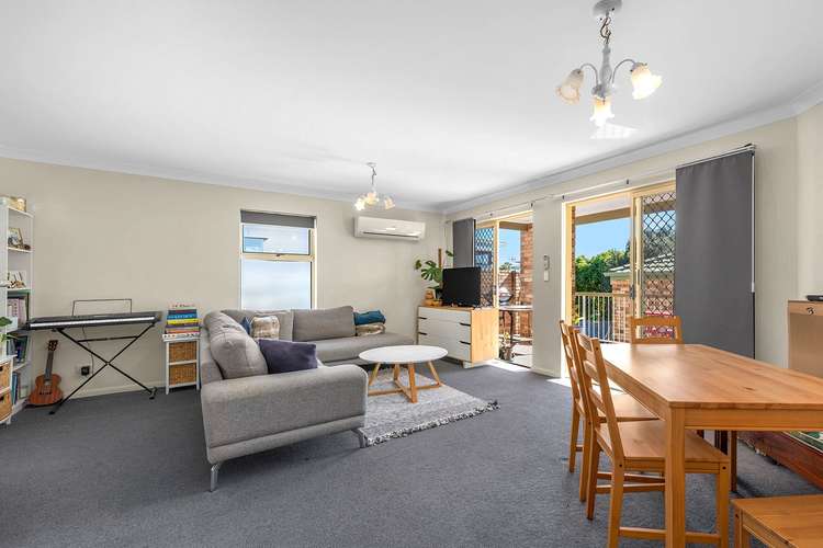 Second view of Homely apartment listing, 8/186 Harcourt Street, New Farm QLD 4005