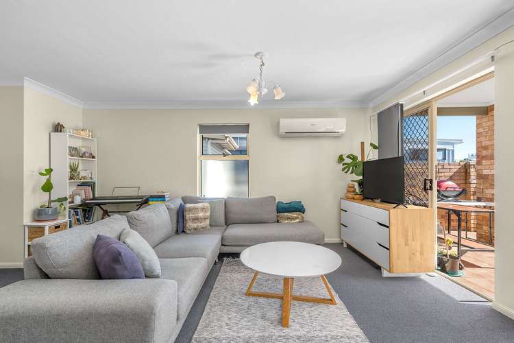 Fourth view of Homely apartment listing, 8/186 Harcourt Street, New Farm QLD 4005