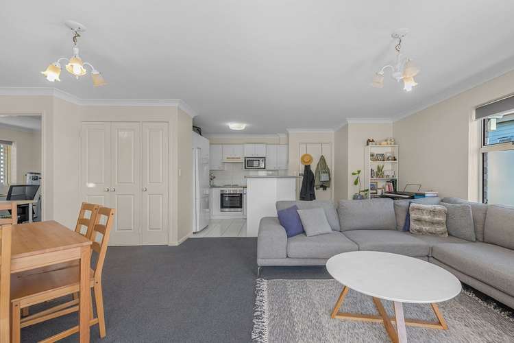 Fifth view of Homely apartment listing, 8/186 Harcourt Street, New Farm QLD 4005