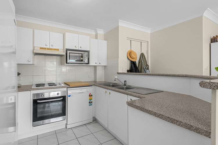 Sixth view of Homely apartment listing, 8/186 Harcourt Street, New Farm QLD 4005