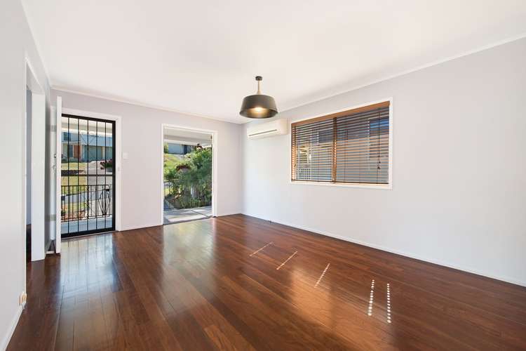 Second view of Homely house listing, 64 Dobbs Street, Holland Park West QLD 4121
