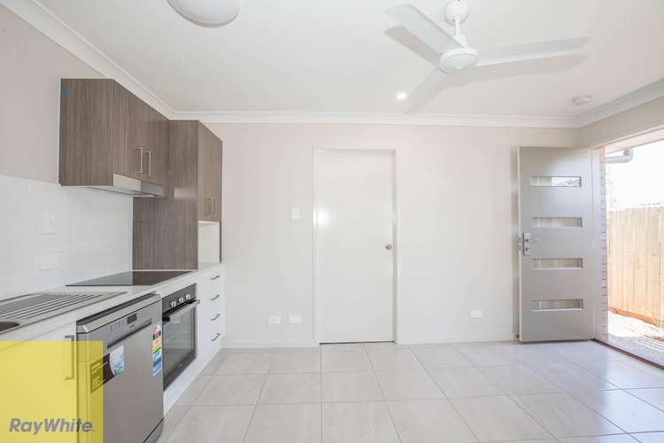 Second view of Homely house listing, 7 Roy Street, Bellbird Park QLD 4300