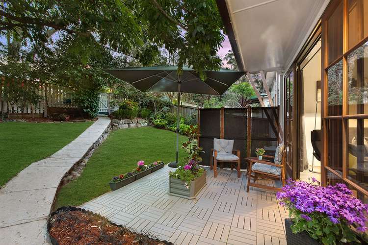 Main view of Homely house listing, 55 Campbell Avenue, Normanhurst NSW 2076