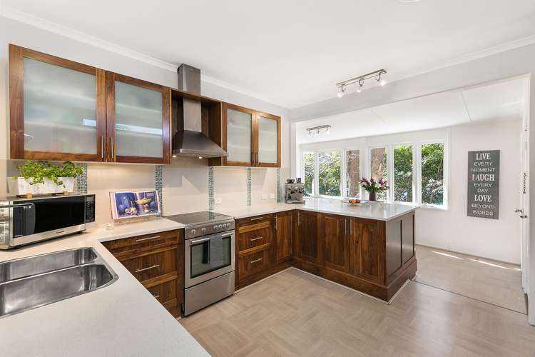 Fifth view of Homely house listing, 55 Campbell Avenue, Normanhurst NSW 2076