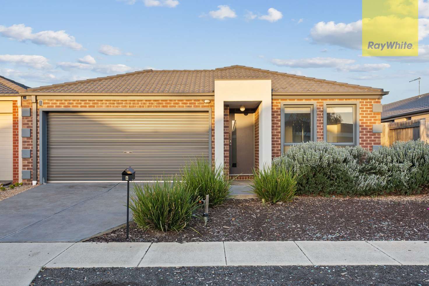 Main view of Homely house listing, 6 Surveyor Street, Wyndham Vale VIC 3024